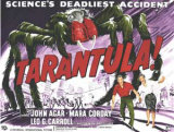 Tarantula (Half-Sheet)