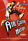 Air Guitar Nation- Red