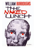 Buy The Naked Lunch at AllPosters.com
