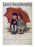 Buy Good Housekeeping, April, 1926 at AllPosters.com