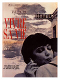 Vivre Sa Vie