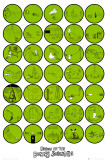 Buy Bunny Suicides at AllPosters.com