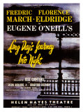 Buy Long Day's Journey Into Night at AllPosters.com