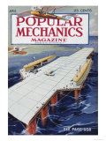 Buy Popular Mechanics, June at AllPosters.com