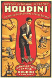 Buy Houdini at AllPosters.com