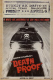 Grindhouse -Death Proof