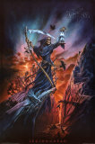 Alchemy- Legion Of The Dead Poster