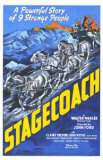 Buy Stagecoach at AllPosters.com