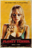 Grindhouse- Planet Terror