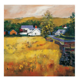 Buy Moniaive Village at AllPosters.com