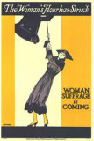 Buy Woman's Hour Has Struck at AllPosters.com