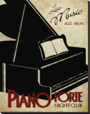 Buy Piano Forte at AllPosters.com