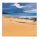 Niabost Sand, Harris