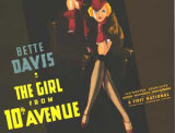 Girl From 10Th Avenue (The) - Bette Davis