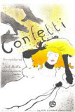 Buy Confetti at AllPosters.com