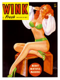 Buy Wink at AllPosters.com