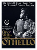 Buy Othello at AllPosters.com