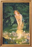 Midsummer Eve, c.1908
