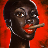Buy Chocolat Noir at AllPosters.com