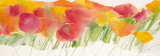 Buy Poppy Ribbon Yellow at AllPosters.com