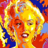 Buy Marilyn Monroe at AllPosters.com
