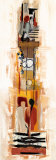 Buy Begegnungen I at AllPosters.com