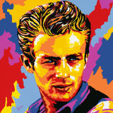 Buy James Dean at AllPosters.com
