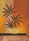Buy Bronze Bamboo at AllPosters.com