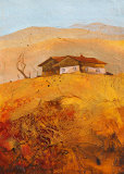 Buy Landgut II at AllPosters.com