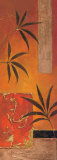 Bamboo Moon III