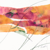Buy Modern Poppy III at AllPosters.com