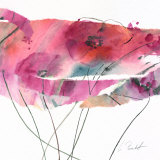 Buy Modern Poppy IV at AllPosters.com