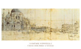 Venezia, S. Maria della Salute