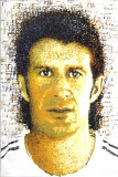 Buy Luis Figo at AllPosters.com