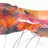 Buy Modern Poppy I at AllPosters.com