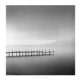 Buy Foggy Morning, Shikotsu Lake, Hokkaido, Japan, 2004 at AllPosters.com