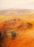 Buy Mediterrane Landschaft II at AllPosters.com