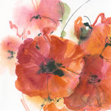 Buy Mohnblute in Gesellschaft at AllPosters.com