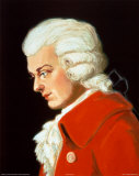 Buy Mozart at AllPosters.com