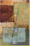 Buy Water Leaf II at AllPosters.com