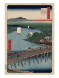 Great Bridge at Senju