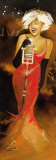 La Chanteuse de Jazz