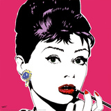 Lips I