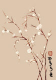 Buy Almendro Oriental IV at AllPosters.com