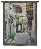 Buy Italian Country II at AllPosters.com