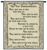 Buy The Ten Commandments at AllPosters.com