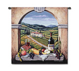 Vineyard Road