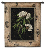 Silver Rhododendron