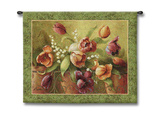 Buy Terrace Tulips at AllPosters.com
