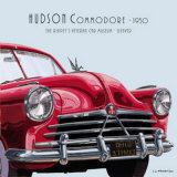 Hudson Comodore 1950